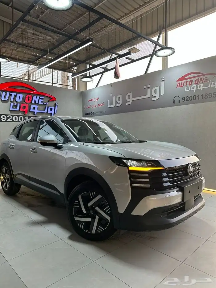 كيكس ستاندر 2.0 مو 2025 0