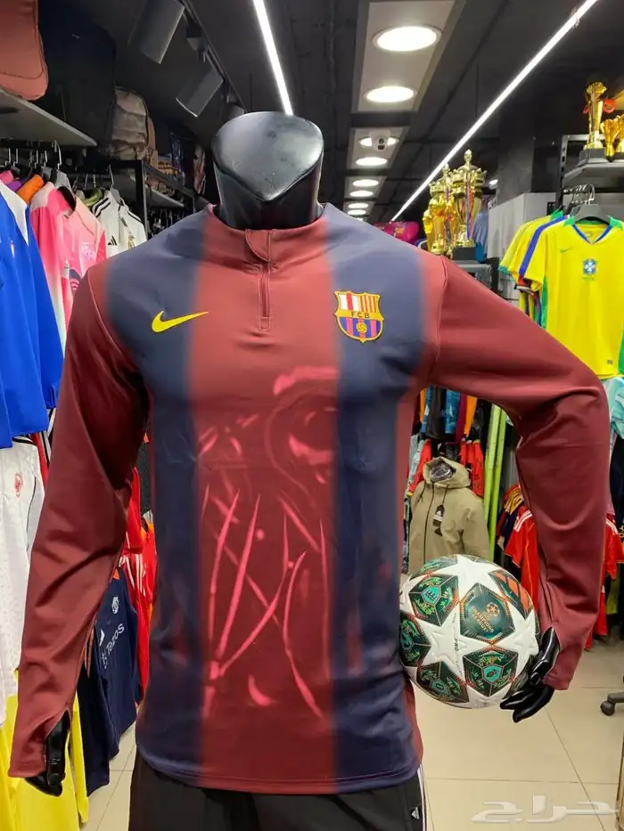 ملابس رياضية شتوي أكاديميات 4