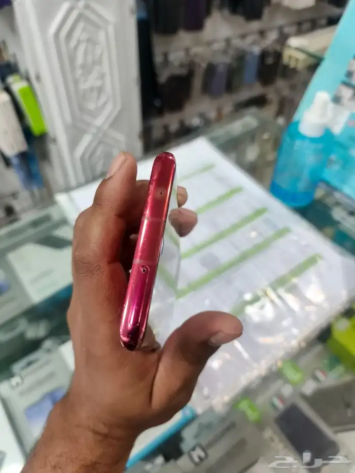 LG velvet 5G 9 10.RM 8 128 4
