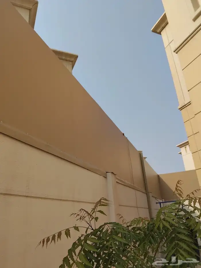 مضلات الجبيل الصناعيه 2