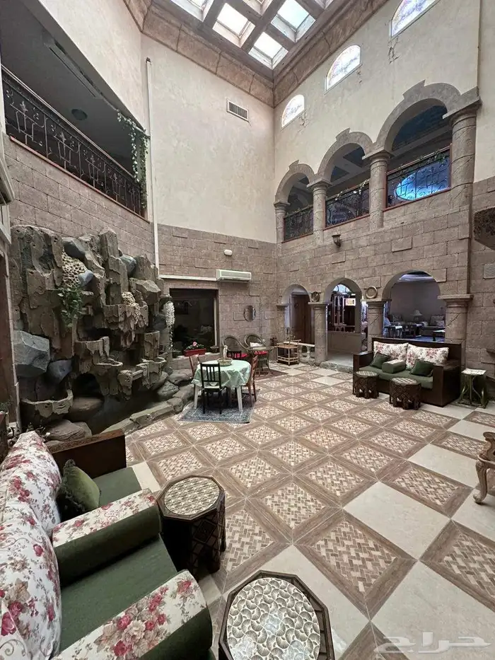 فيلا للبيع في حي السلام 2