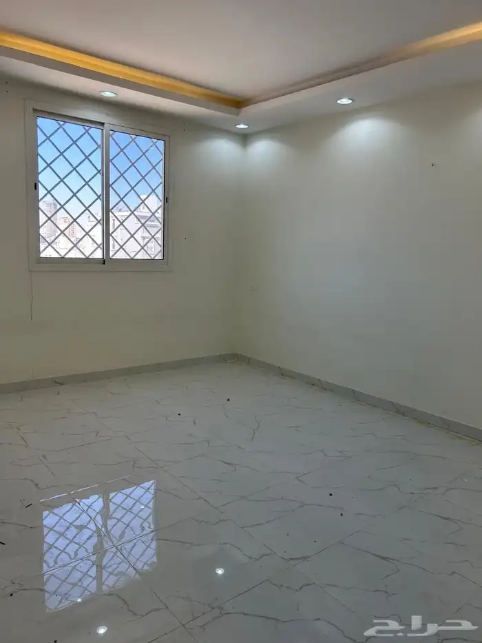 شقه بحي العارض في فيلا للايجار 3