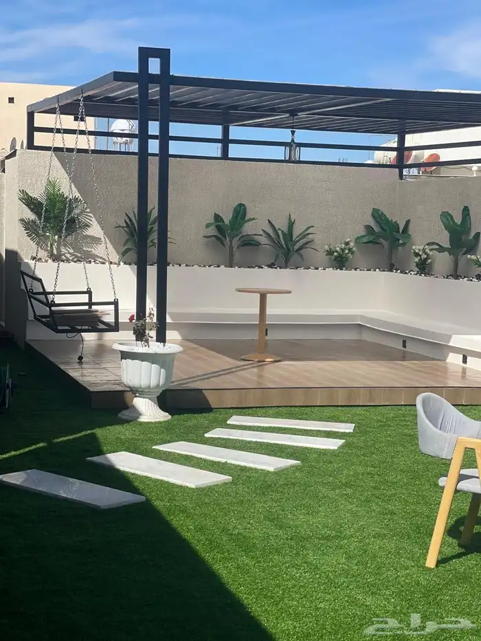 ابو ياسمين مهندس مقاولات 4