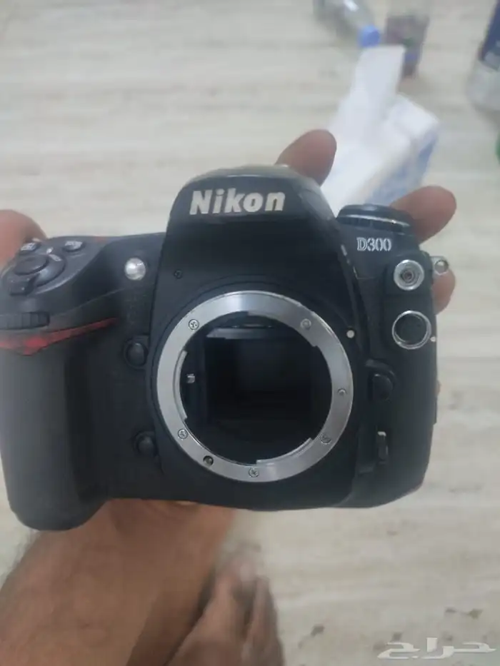 نوريه برا الغانم 1