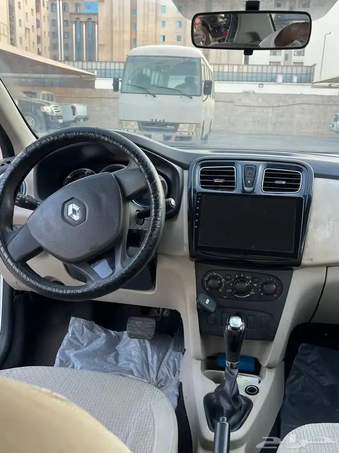 رينو سمبول 2016 8