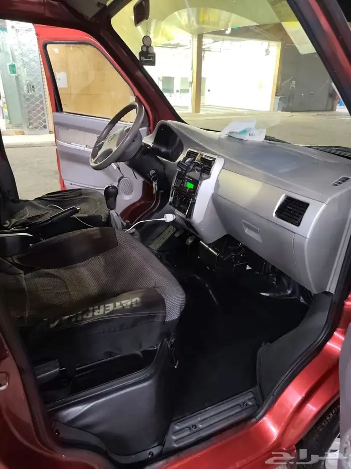 فان باص فيكتوري اوتو v2 موديل 2017 للبيع 12