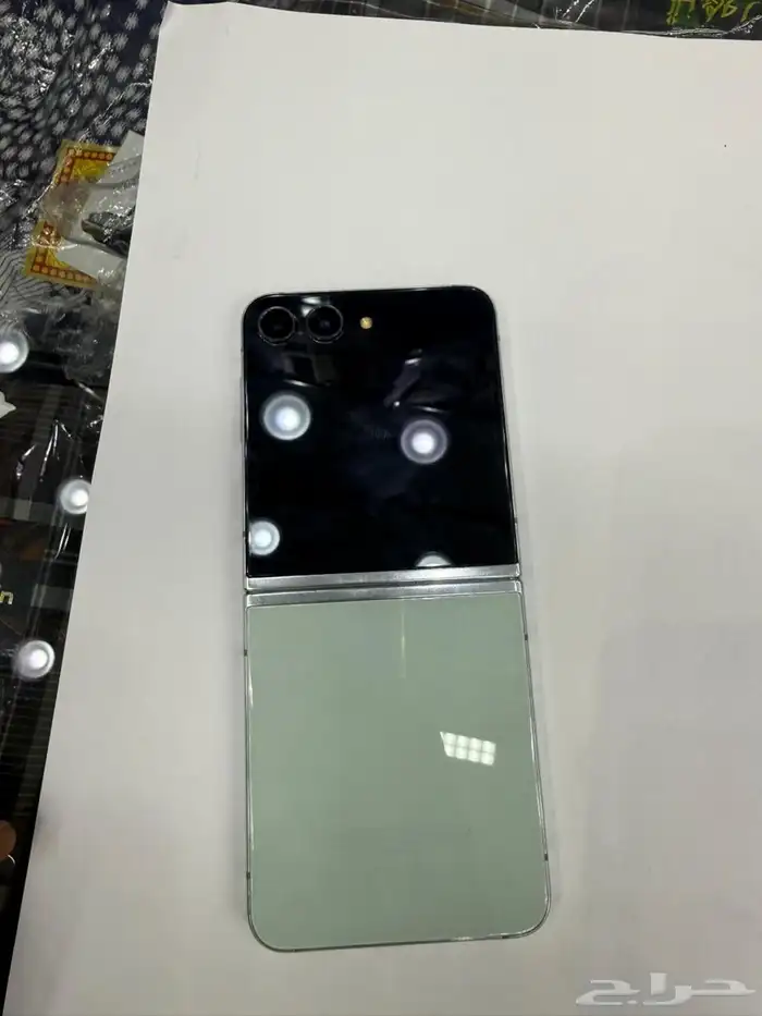 سامسونج زد فليب 0