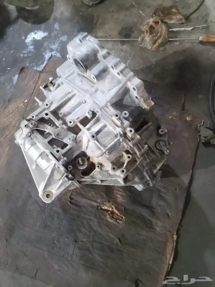 جيرات 2025 كامري افلون اريون لكزاز4صلندر 6صلندر جميع المودل 0