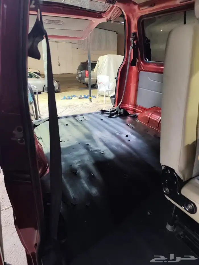 فان باص فيكتوري اوتو v2 موديل 2017 للبيع 9