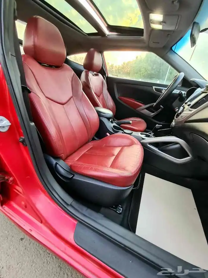 هونداي فوليستر 2013 2