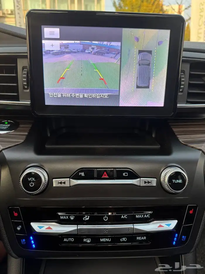 فورد اكسبلور 2020 تم التعاقدعليها بعملوة 1000 ريال . 5