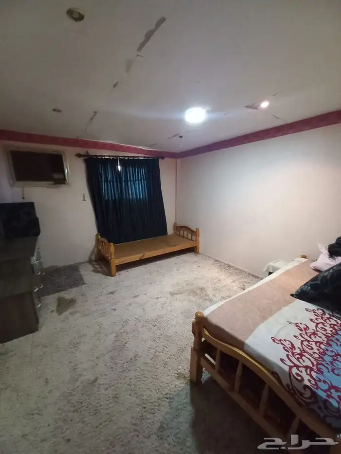 بيت للبيع او للايجار الدرب في الكدره 10