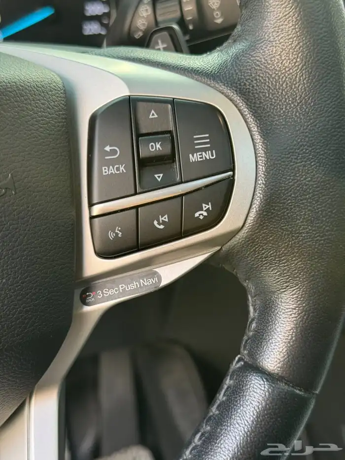 فورد اكسبلور 2020 تم التعاقدعليها بعملوة 1000 ريال . 20