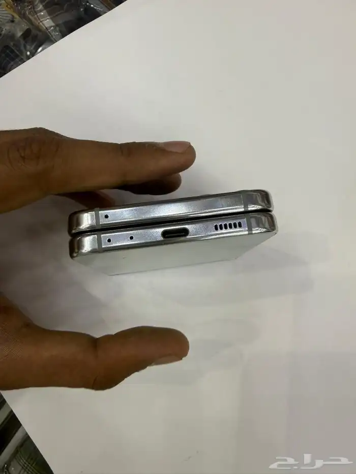 سامسونج زد فليب 1