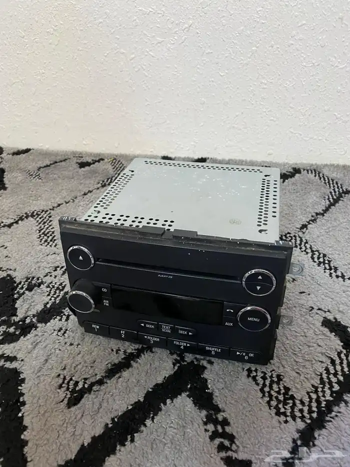 مسجل سياره وكاله 0