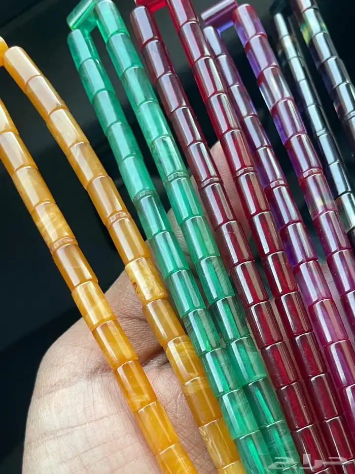 مسابح فاتوران (القالم التركي) 0