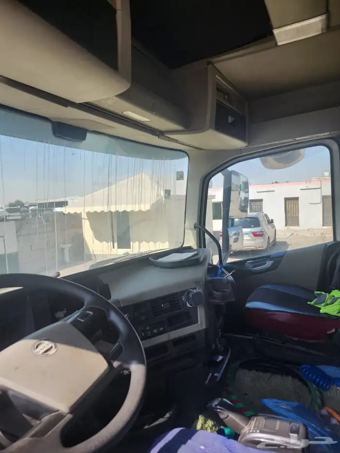 فولفو الزاهد2015 5