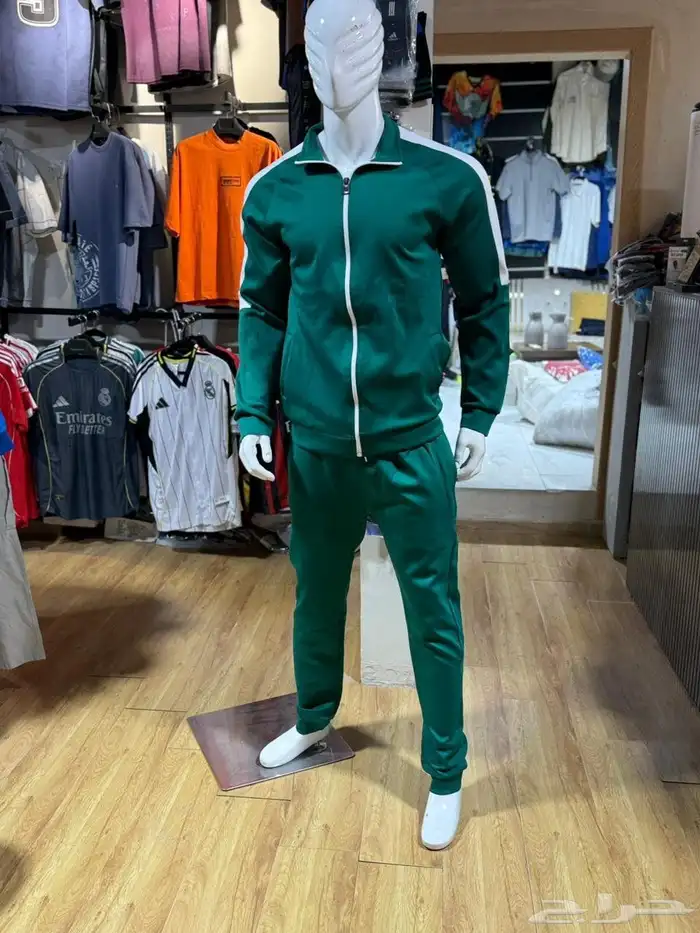 ملابس رياضية شتوي أكاديميات 9