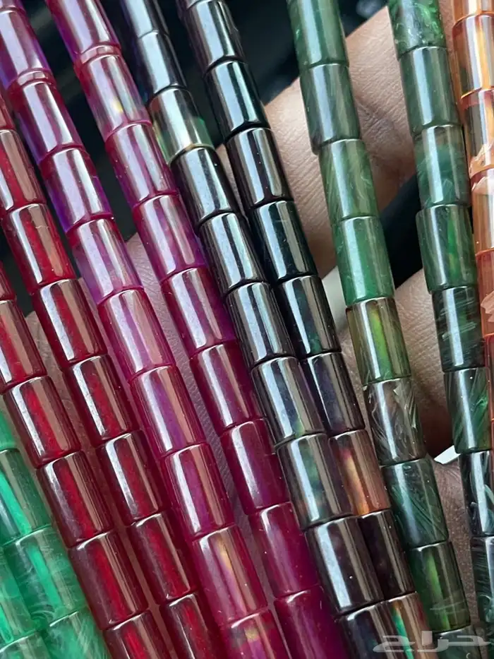 مسابح فاتوران (القالم التركي) 6