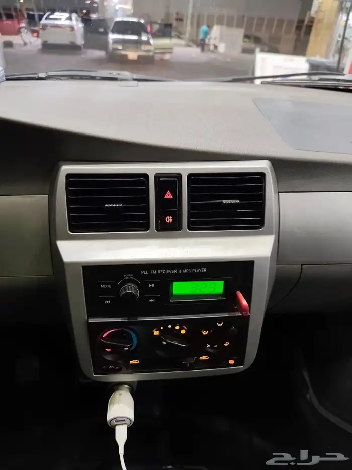 فان باص فيكتوري اوتو v2 موديل 2017 للبيع 11