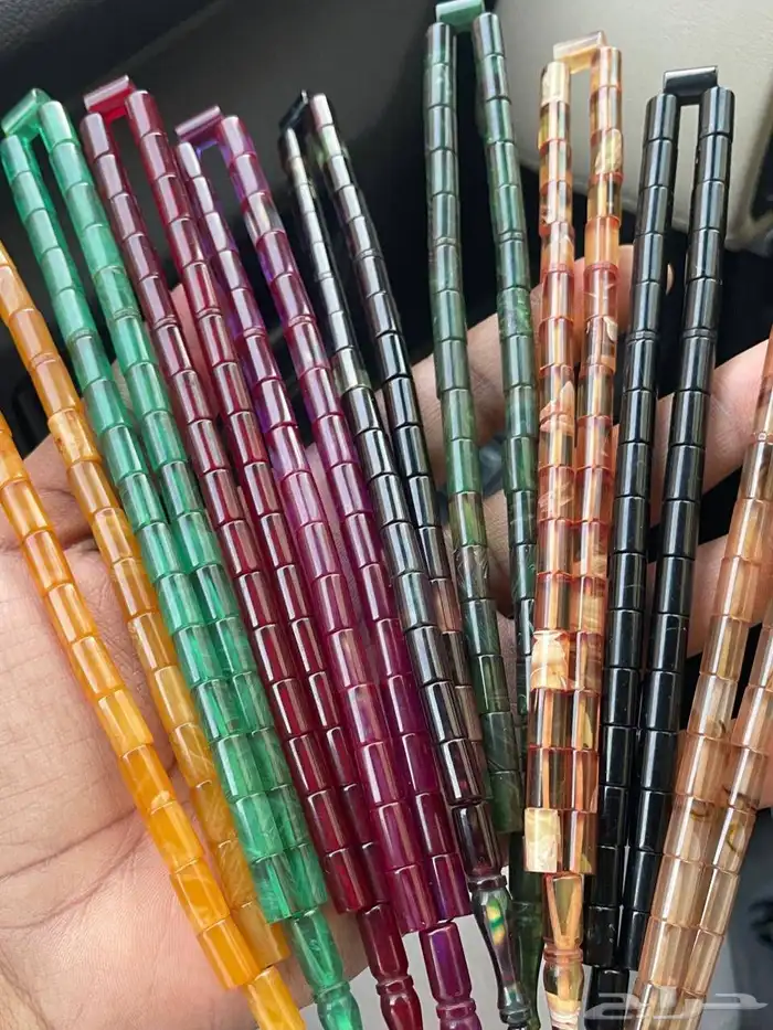 مسابح فاتوران (القالم التركي) 1