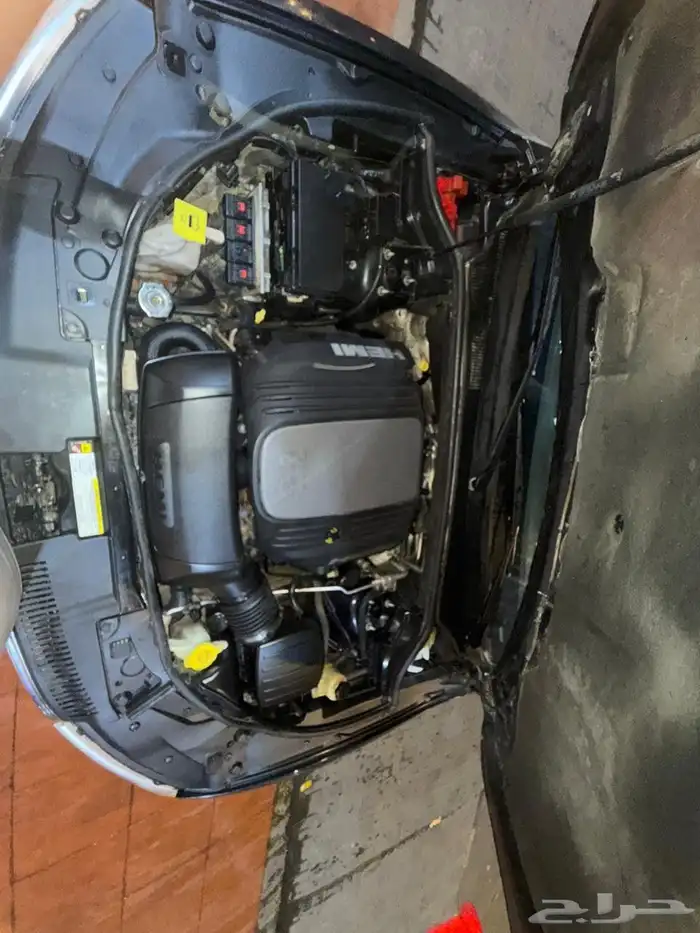 دودج دورنجو 16