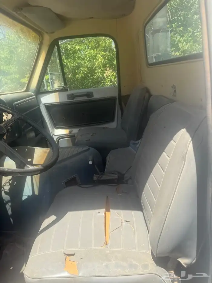 راس تريله جمس 1