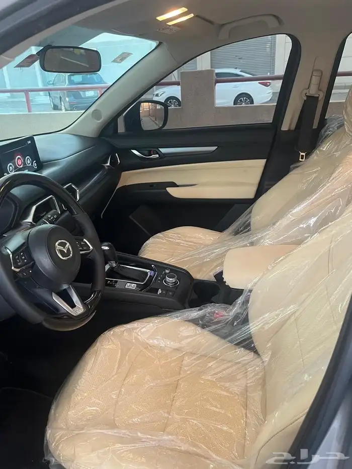 مازدا CX5 7