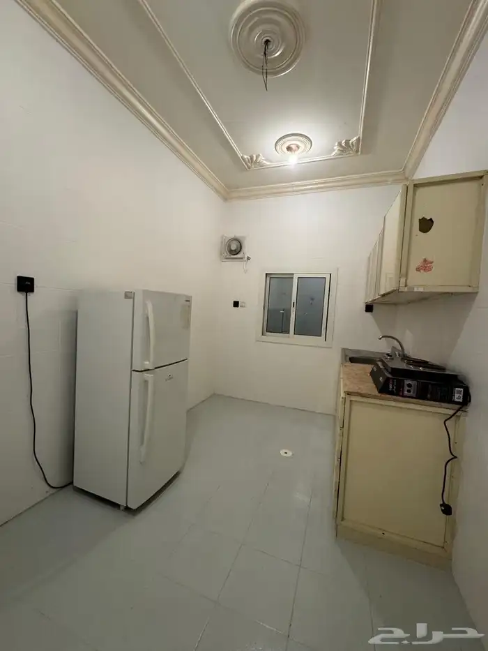 شقق مفروشه للايجار الشهري في جده حي الربوه 23