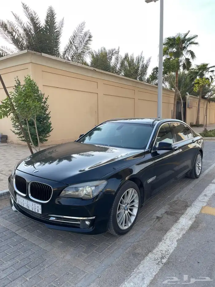 بي ام دبليو 2012 11