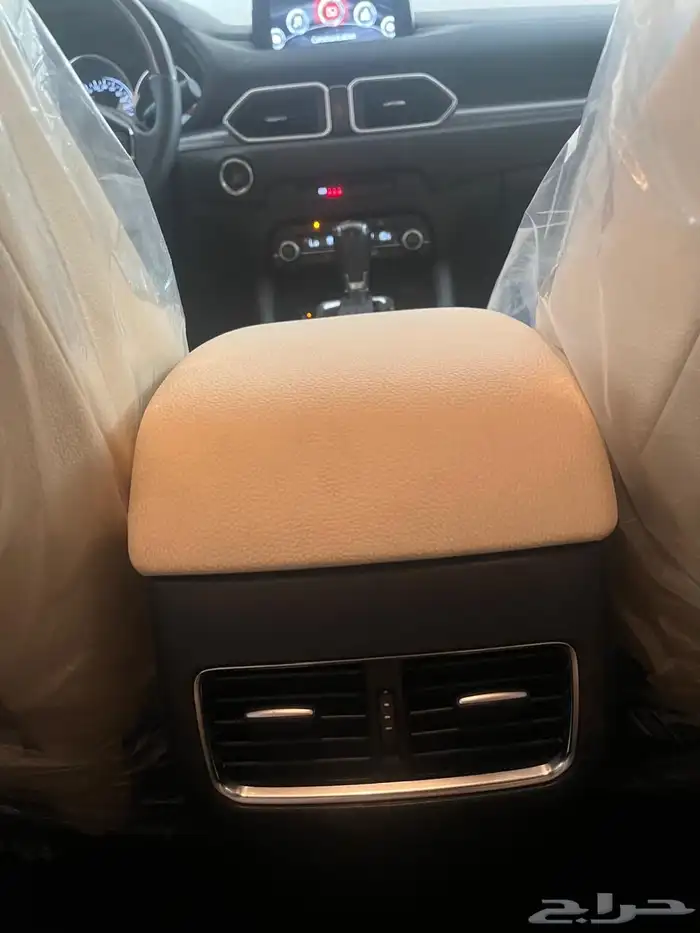 مازدا CX5 14