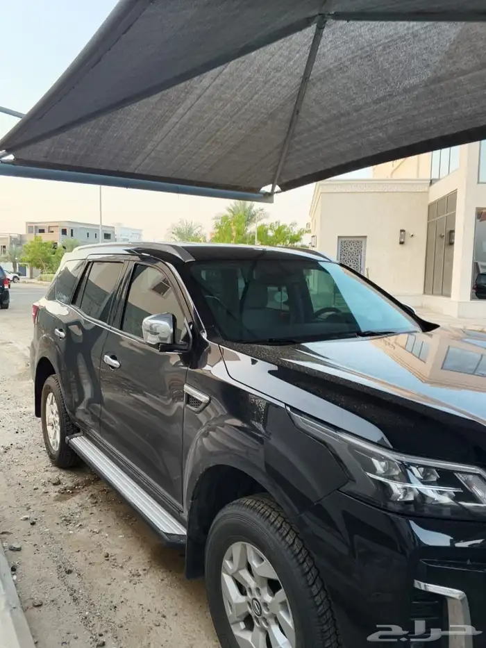 للبيع سيارتين تويوتا ونيسان جديده 31