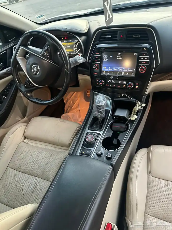 مكسيما 2016 VR 6