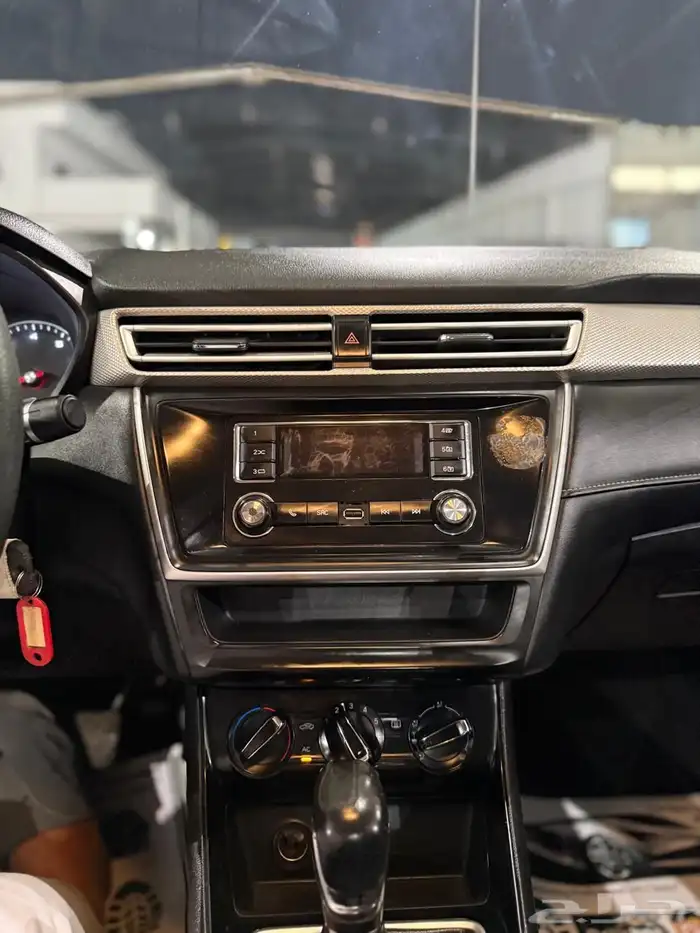 ام جي 5 MG 2023 بودي وكالة السعر 26500 الف 23