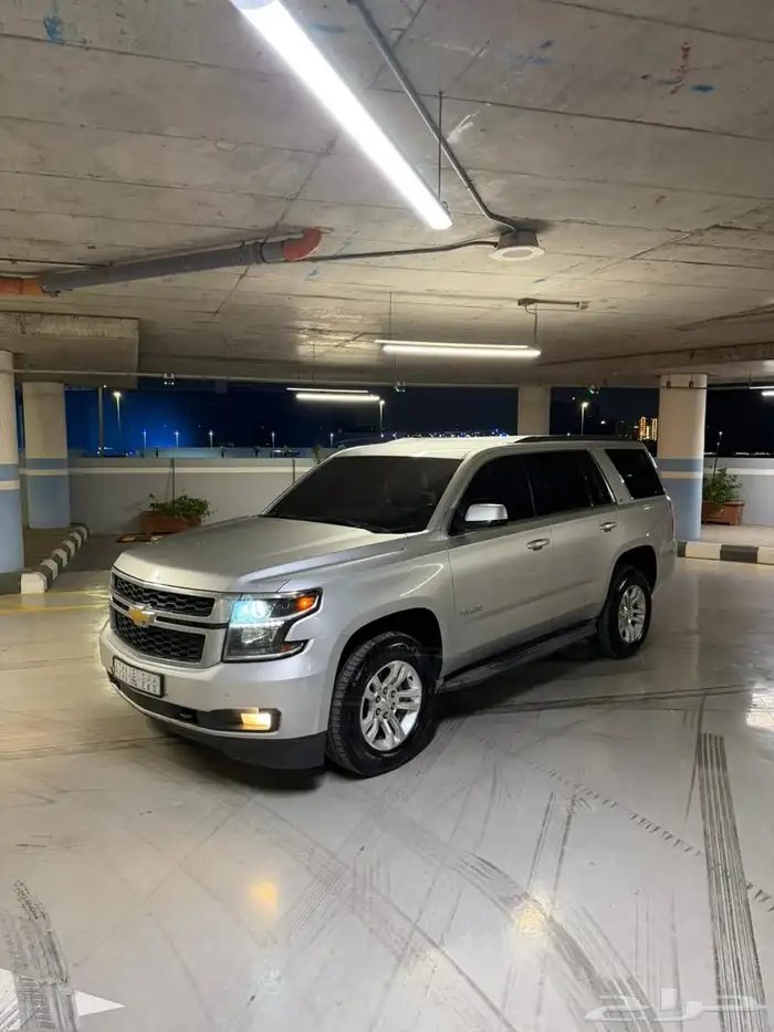 تاهو 2015 دبل 61