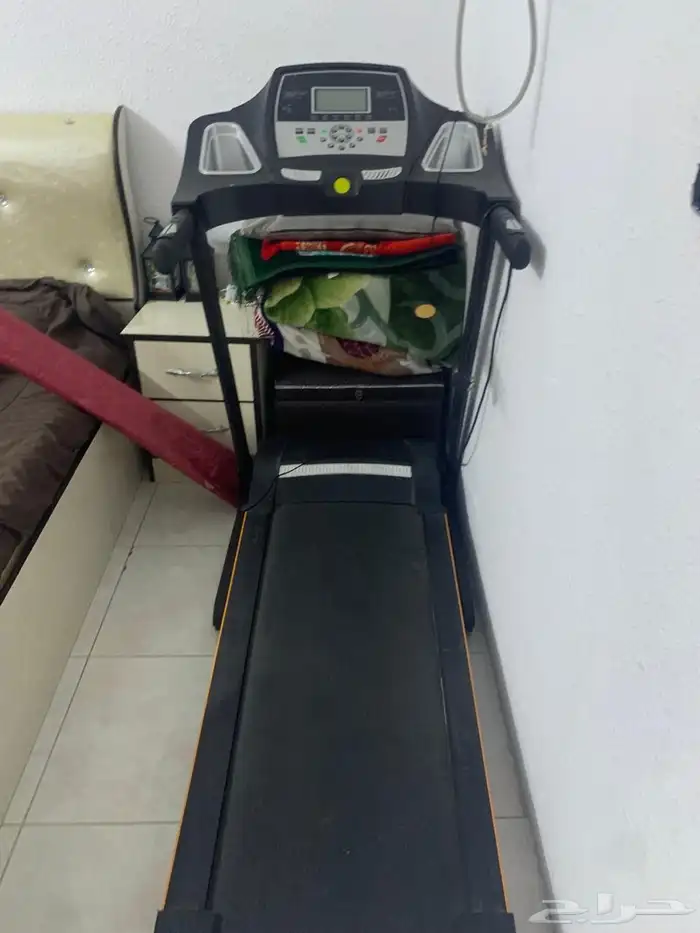 سير رياضي منزلي 2