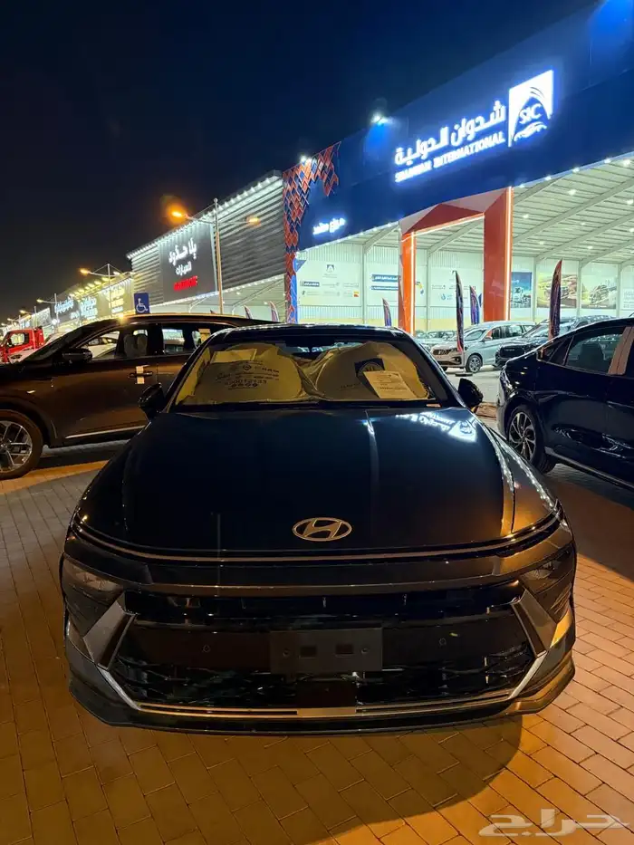هيونداي سوناتا فليت سمارت كمفورت 9