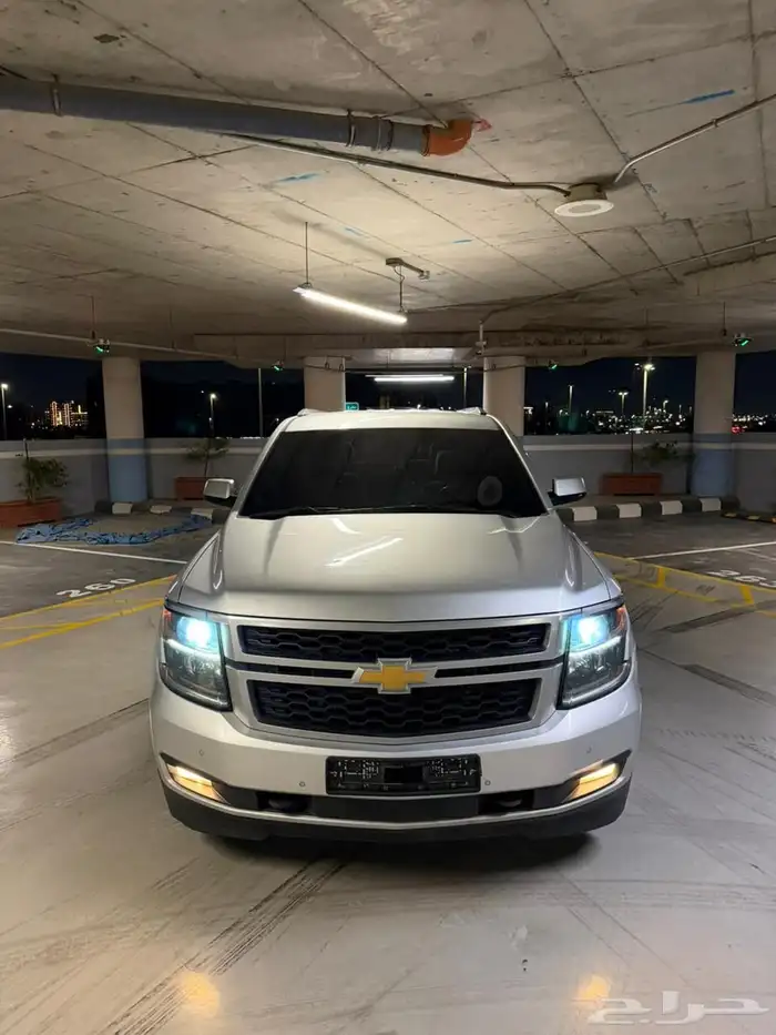 تاهو 2015 دبل 2