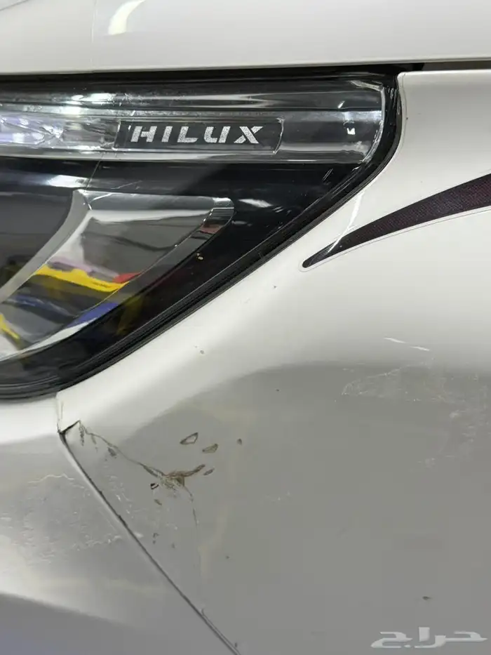 هايلكس ديزل 2020 0