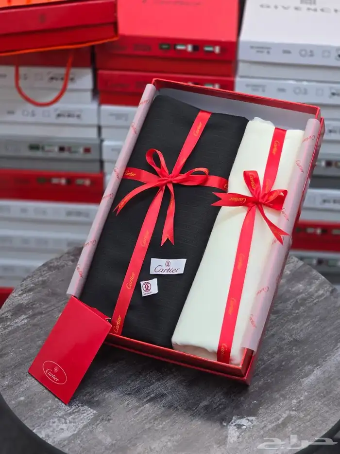 قماش مع شال كشميري 7