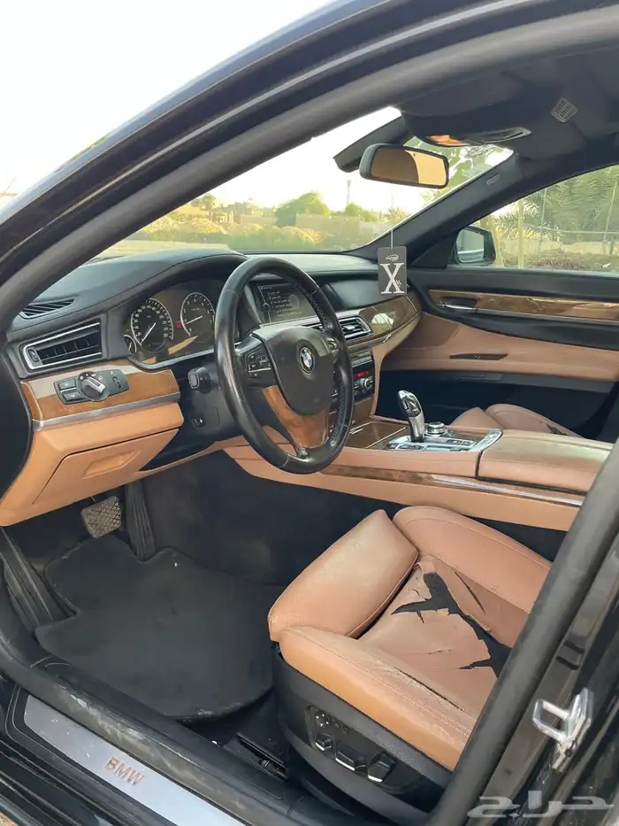 بي ام دبليو 2012 3