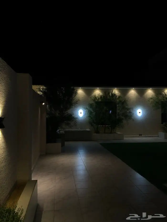 شالية الاصاله قسمين 9