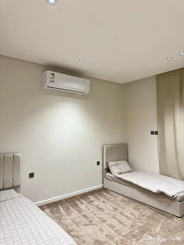 شالية الاصاله قسمين 18