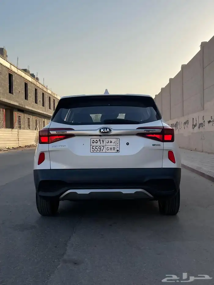 كيا 3
