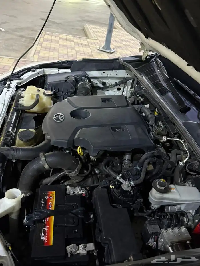 هايلكس ديزل 2020 22