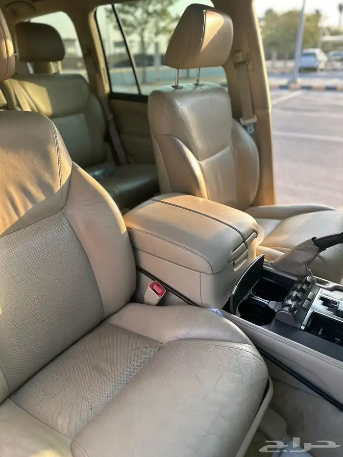 لكزس lx570 2011 9