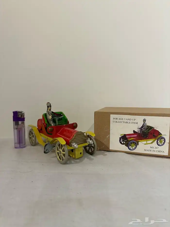 اشياء قديمة 1