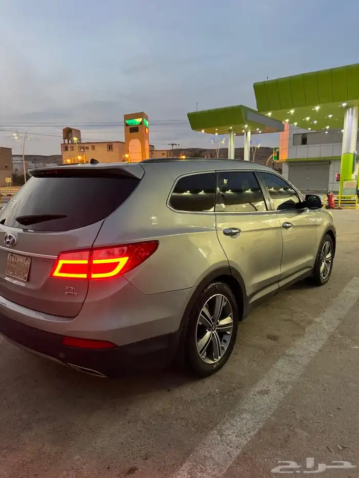 سانتافي 2015 2