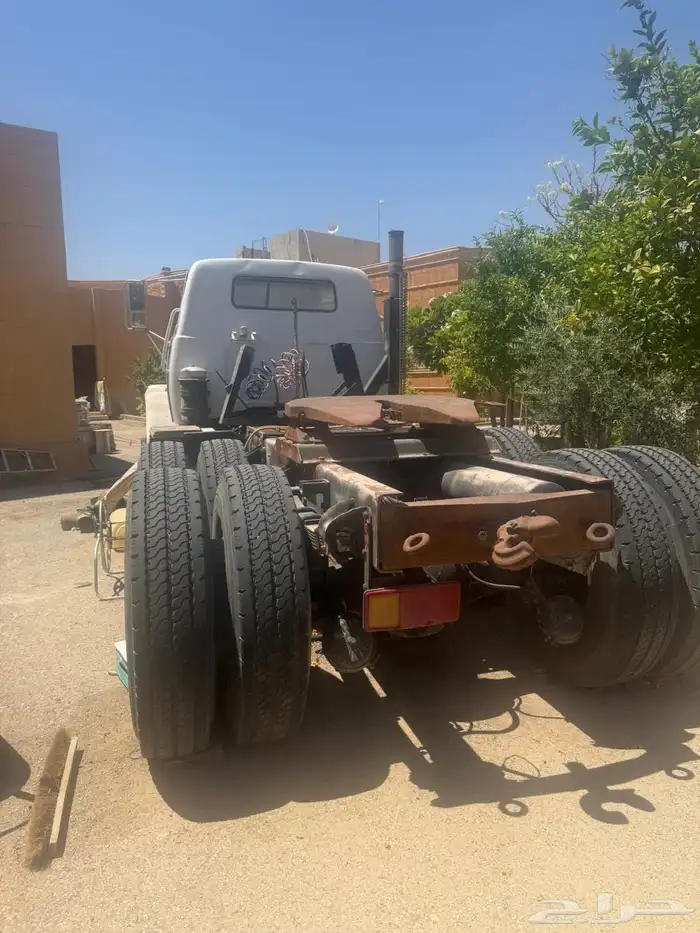 راس تريله جمس 3