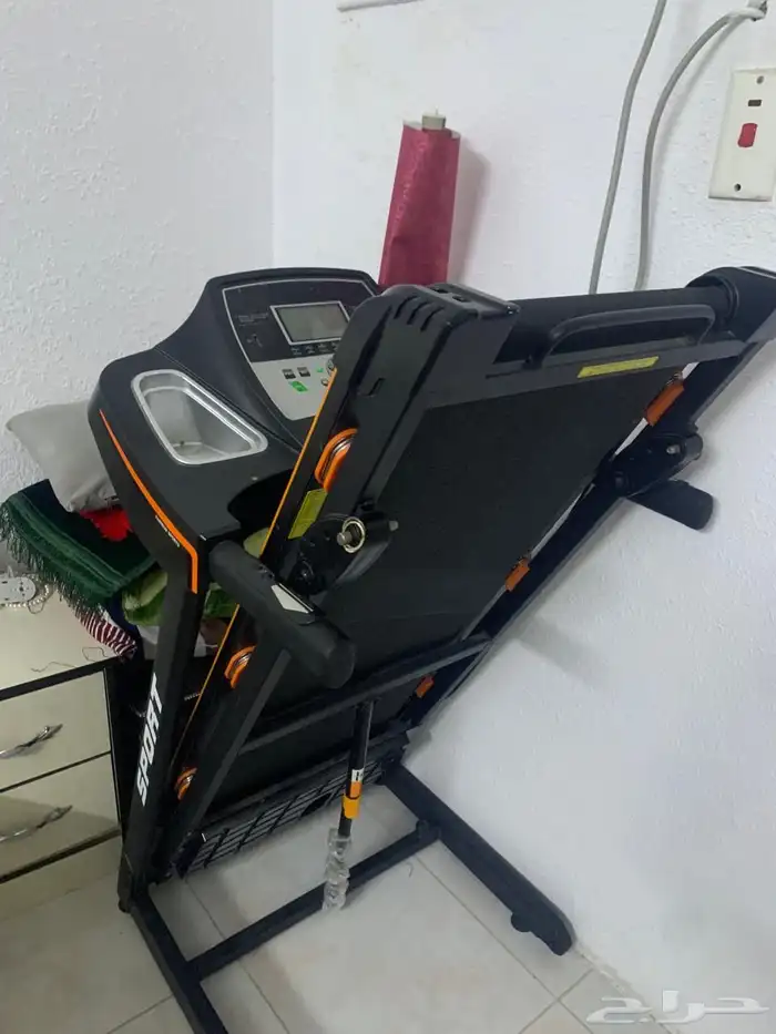 سير رياضي منزلي 1